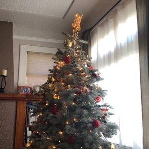 Meet your Posher, Scarlett